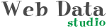 Web Data Studio