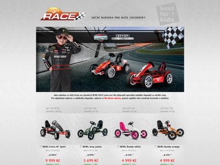 www.bergrace.cz