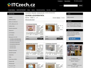nahradnidily.itczech.cz